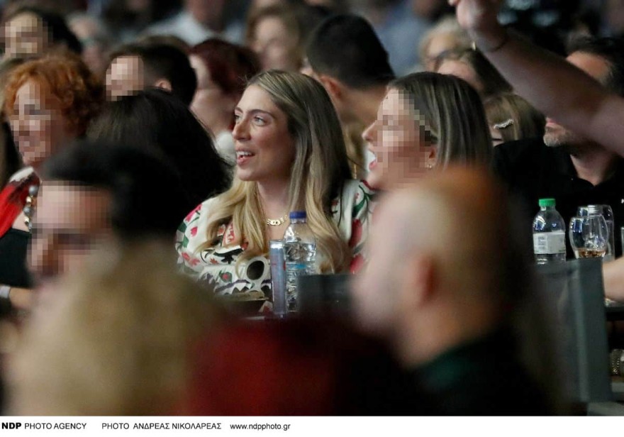 Πάνος Μουζουράκης συναυλία θέατρο άλσος