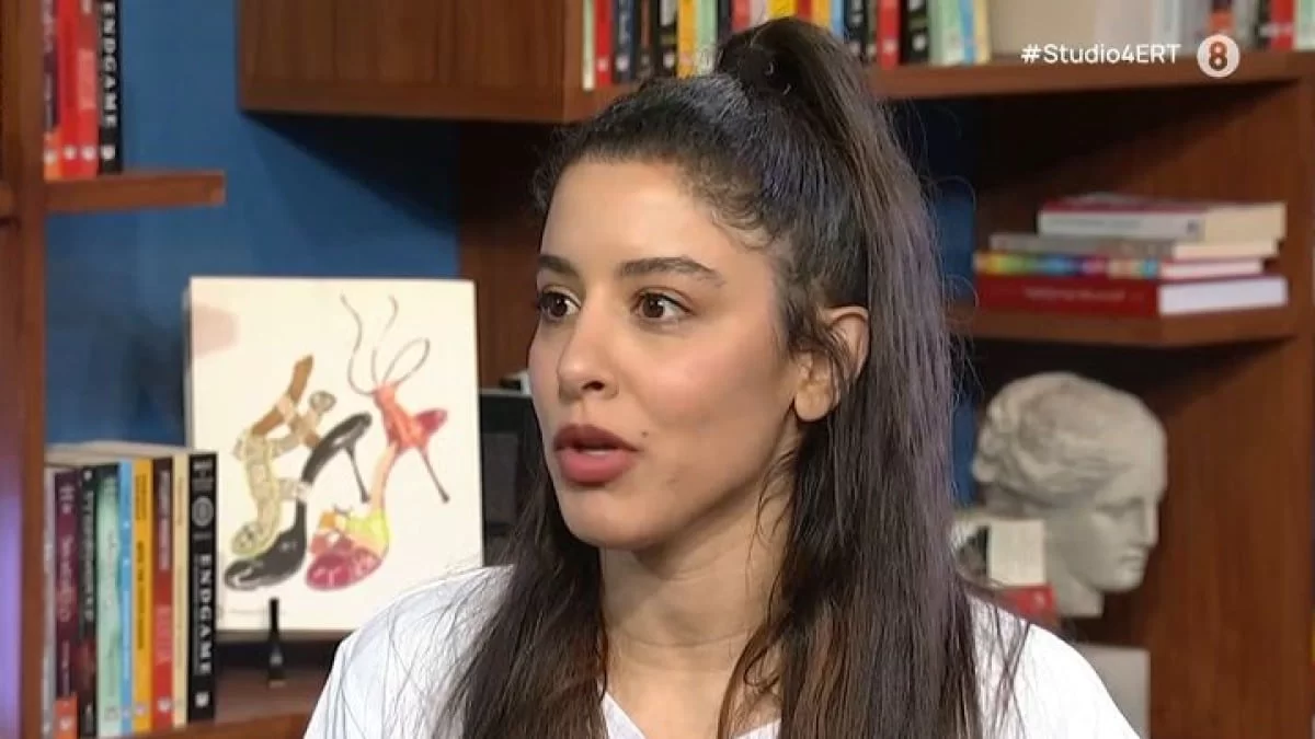 «Με την αδελφή μου συναντηθήκαμε πρώτη φορά όταν ήταν 7 ετών» - Σοκάρει η Μαρίνα Σάττι με την εξομολόγηση για την οικογένειά της