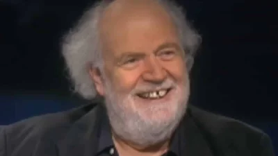 Πέθανε ο Γιάννης Μαρκόπουλος