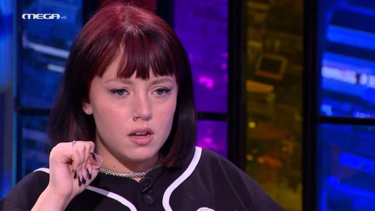 «Όταν κλαίω λέω θα ήταν αλλιώς άμα την είχα εδώ...» - Η συγκινητική εξομολόγηση της Marseaux για την απώλεια της μαμά της