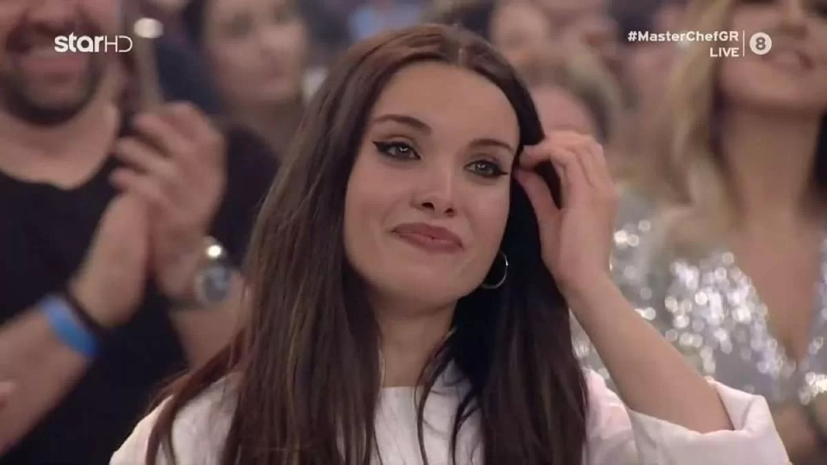 MasterChef 7: «Σοβαρευτείτε ρε» - Χαμός στο twitter μετά την ανακοίνωση για τη νίκη της Μαρίας Μπέη