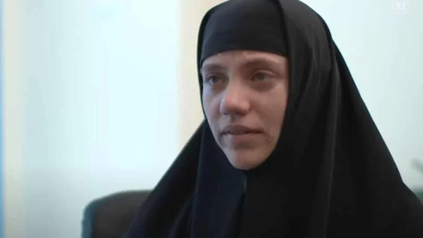 Μαύρο Ρόδο (8/6): Με αιμορραγία στο γυναικολόγο η Ελισάβετ - «Θέλω να πείτε σε όλους ότι...»