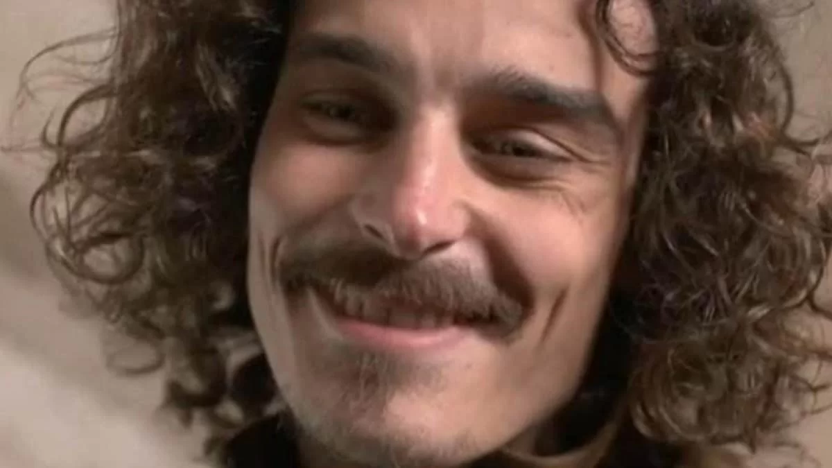 Μαύρο Ρόδο: «Κάθαρμα! Εγώ σε τελείωσα» - Η συγκλονιστική σκηνή με τον Γεράσιμο στο ψυχιατρείο