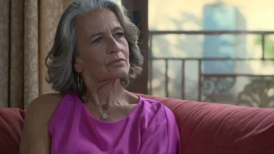 Μαύρο Ρόδο: Η Κύρα επιστρέφει από τους νεκρούς - Η αρχή τους τέλους του Βίκου ξεκινά