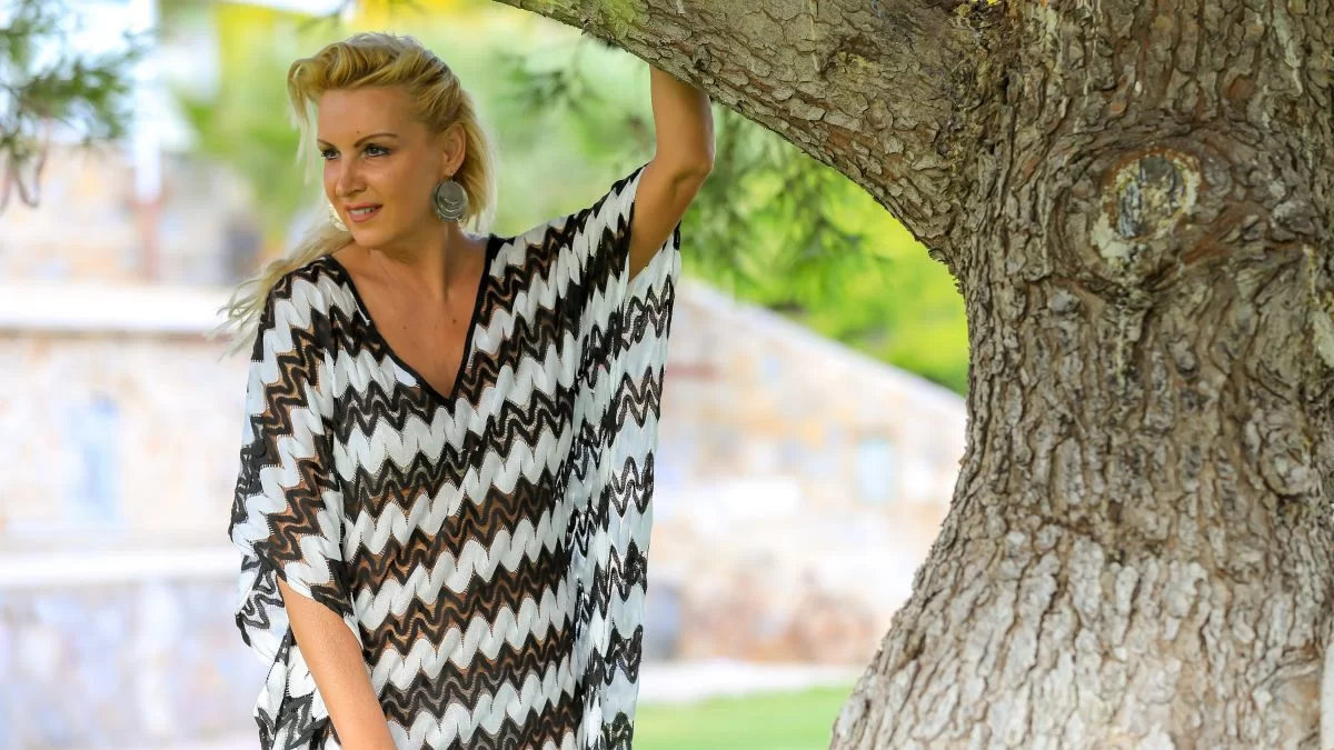 Βάσια Μαυράκη: «Οι γυναίκες είμαστε ανθεκτικότερες στον πόνο του έρωτα»