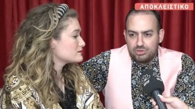 «Είναι ντροπή, αίσχος και ξεφτίλα» - Χείμαρρος ο Μαυρίκιος Μαυρικίου κατά του Νίκου Βέρτη