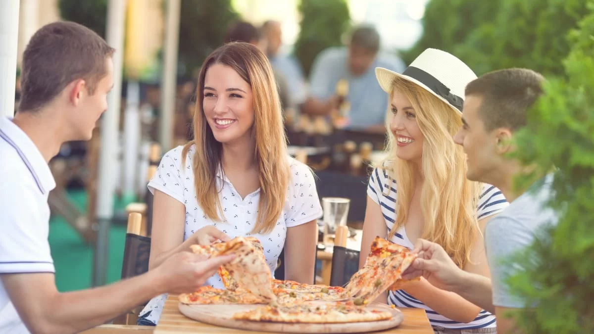 Ξέγνοιαστες διακοπές χωρίς δυσπεψία με σύμμαχο το Ultimate Digestive Enzyme!