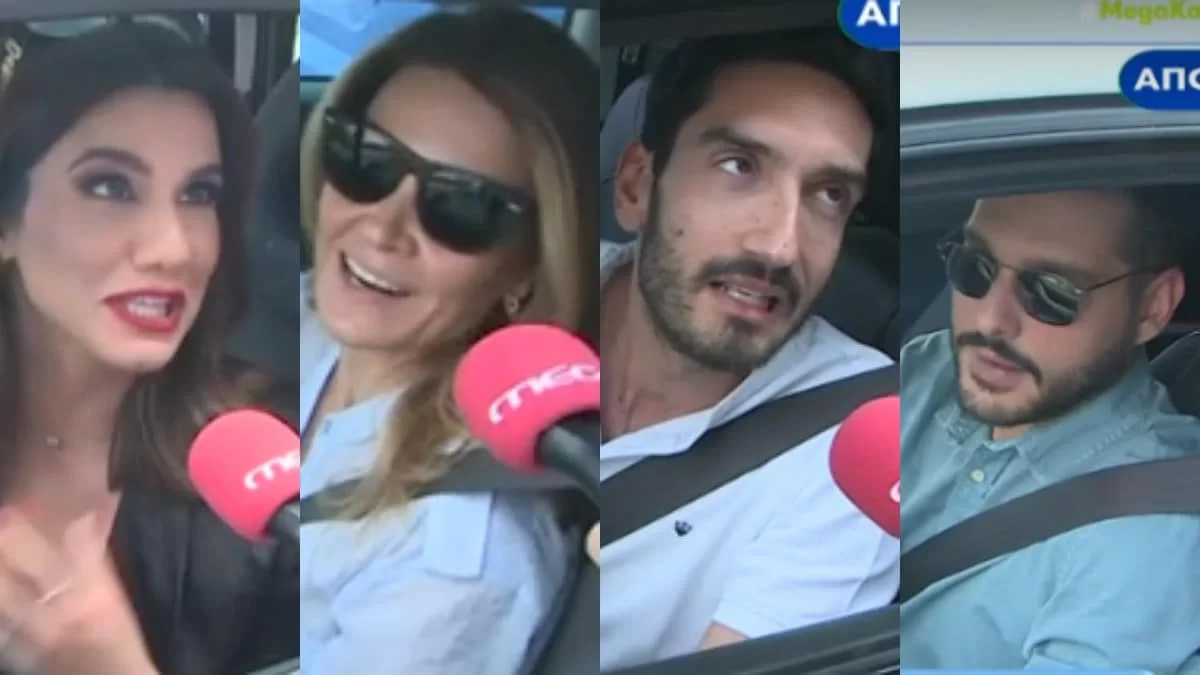 «Έτσι είπε; Λάθη γίνονται...» - Η αιχμηρή απάντηση της Μιχελιδάκη και των συνεργατών της στην Καινούργιου