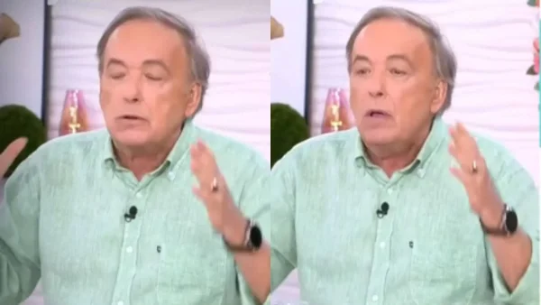 «Την κουβάλαγα και την κουβαλάω» - Τα τραγούδια που έγραψε ο Μικρούτσικος για τη σύντροφό του, που πέθανε από καρκίνο