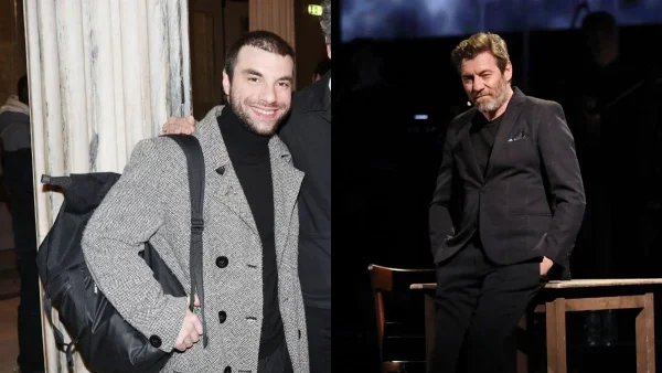 «Κρίμα είσαι απλά ψεύτης! Πόσο σε ενδιαφέρει η...» - Η απάντηση Στάνκογλου στην ανάρτηση Μωραΐτη για την παράσταση Οιδίπους Τύραννος