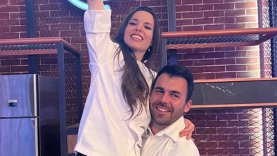 MasterChef: Οι αναρτήσεις του Δημήτρη Μπέλλου για τη νίκη της Μαρίας Μπέη