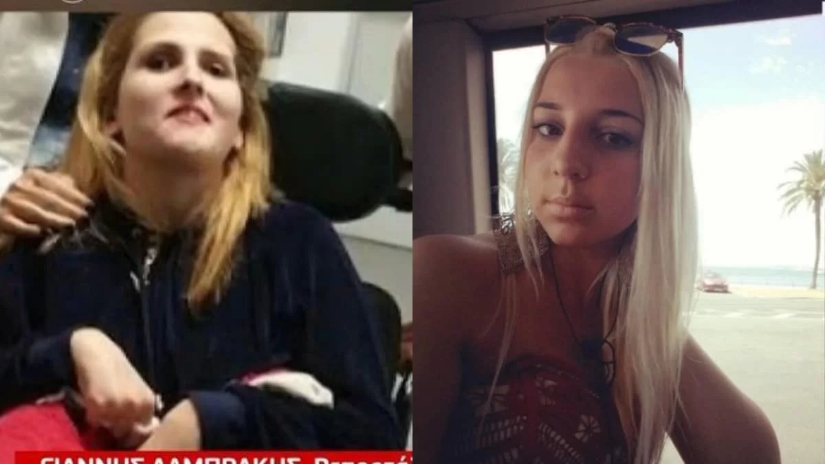 Κως: «Εγώ το παιδί μου το αγκαλιάζω, εκείνοι θα έχουν έναν τάφο» - Σοκαρισμένη η μητέρα της Μυρτούς για τη δολοφονία της Αναστάζια