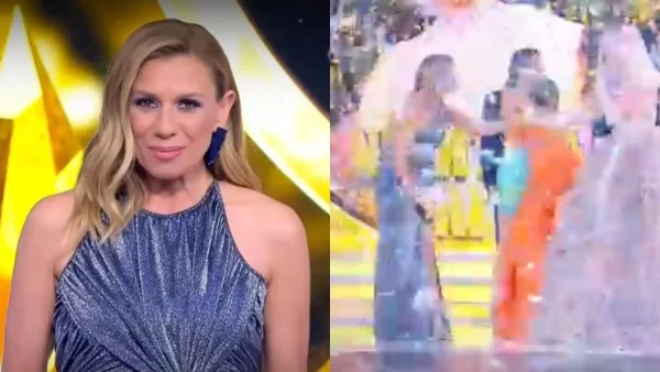 My style rocks: Έχουμε το όνομα - Η μεγάλη νικήτρια του φετινού διαγωνισμού