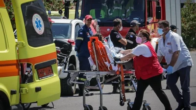 Ναυάγιο στην Πύλο: Αυτά είναι τα πρόσωπα της τραγωδίας - Σπαρακτικές εικόνες με παιδιά