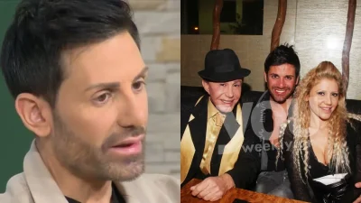 Το αποκάλυψε μετά τον θάνατο του πατέρα του: «Πέντε χρόνια το κουβαλούσα» - Η μάχη του Νίκου Φλωρινιώτη με τον καρκίνο