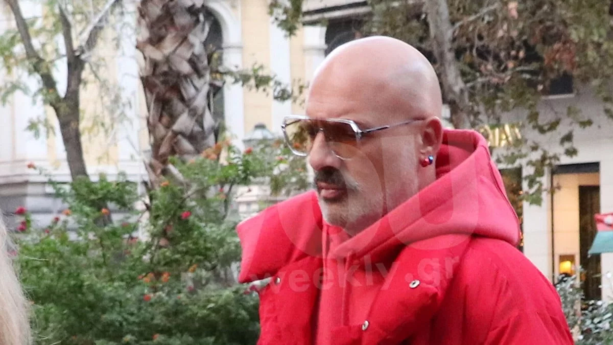 Η κατάσταση της υγείας του Νίκου Μουτσινά - Πότε επιστρέφει το Καλό Μεσημεράκι στον ΣΚΑΙ