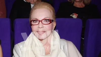 «Σήμερα θα ανταμώσει με τον Αλέκο της» - Το σπαρακτικό αντίο της Finos Film για την Νόνικα Γαληνέα