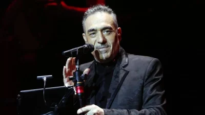 «Έχει φύγει από την γυναίκα του! Βγαίνει έξω, πάει...» - Ο κολλητός φίλος του Σφακιανάκη «σπάει την σιωπή του» για πρώτη φορά