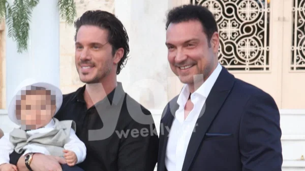 Οικονομόπουλος & Σταθοκωστόπουλος: Ο πνευματικός που τους ένωσε - H άγνωστη φιλία που έγινε κουμπαριά