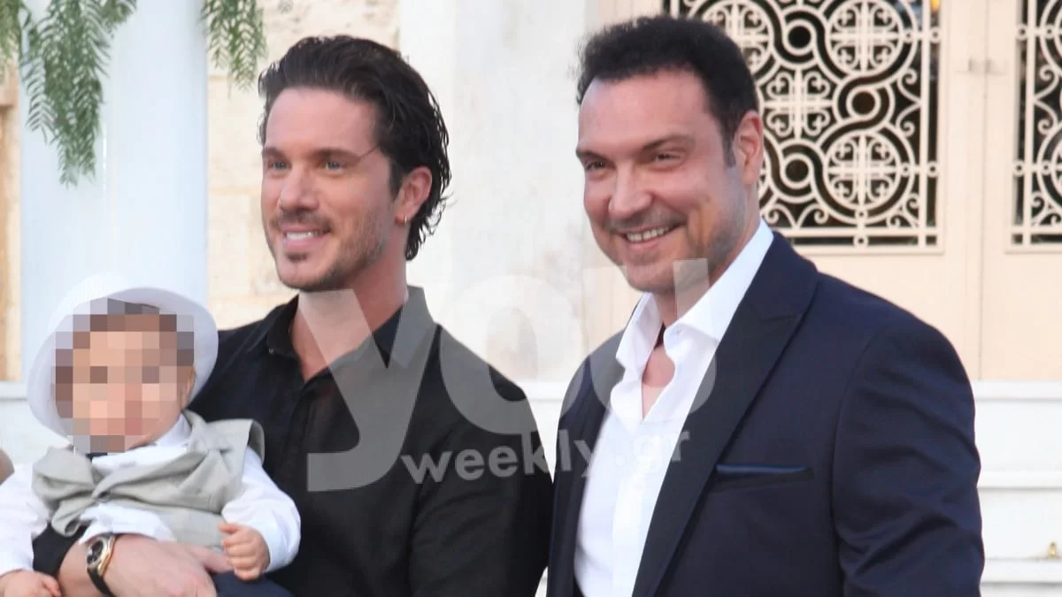 Οικονομόπουλος & Σταθοκωστόπουλος: Ο πνευματικός που τους ένωσε - H άγνωστη φιλία που έγινε κουμπαριά