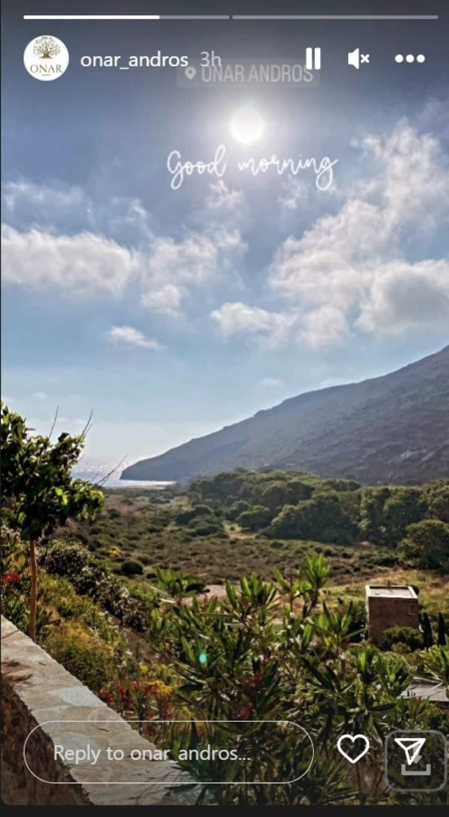 Μάκης Παντζόπουλος Άνδρος