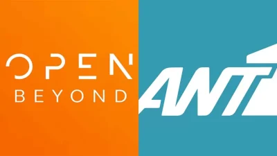 Ακόμη μια αποχώρηση "βόμβα" από το OPEN - Φεύγει και πάει στον ΑΝΤ1