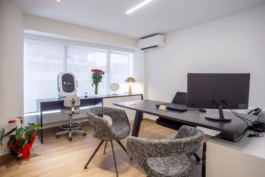 Νέο Opsi Derma Clinic τώρα και στο Μαρούσι!