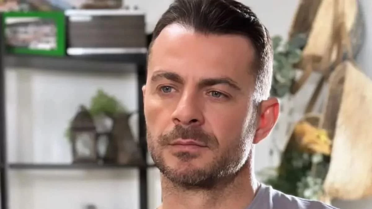 Γη της Ελιάς: Αποκάλυψη! Ο Ορέστης έχει την καρδιά του Κίμωνα - «Οι καρδιές μας θα χτυπάνε μαζί»