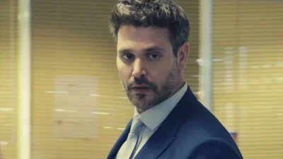 «Πώς σκότωσες τον Δημήτρη;» - Το τραγικό φινάλε της σειράς Παγιδευμένοι, πριν προβληθεί στον ΑΝΤ1