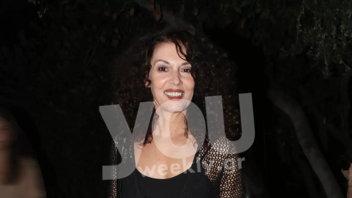 «Μου έγραψε 9 χάπια τη μέρα» - Η επίσκεψη της Δήμητρας Παπαδήμα σε ψυχίατρο και η αγωγή που την παρότρυνε να κάνει