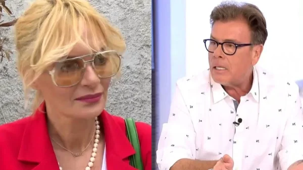 Σφαγή Παπανώτα - Χριστοπούλου: «Προσπαθείς να με μειώσεις!» λέει η Έλενα, «Χουάνα η Παρθένα» της απαντά ο Δημήτρης