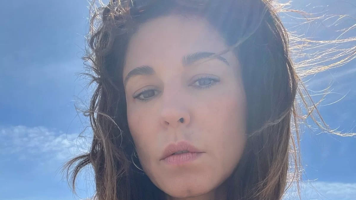 Κατερίνα Παπουτσάκη: «Έχω βαθιά ανάγκη να μοιραστώ μαζί σας...» - Η συγκλονιστική εξομολόγηση με βουρκωμένα  μάτια