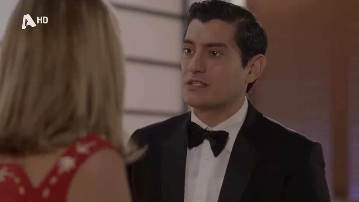 Τραγωδία στο τελευταίο επεισόδιο του Παράδεισου των κυριών - Γίνεται στάχτη και μπούρμπερη το μαγαζί