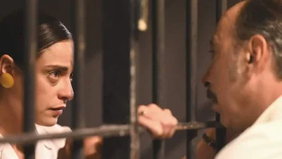 Ο Παράδεισος των Κυριών: «Άι σιχτίρ» - Η Μιράντα έχασε το μωρό και το twitter "ξεσπάθωσε"