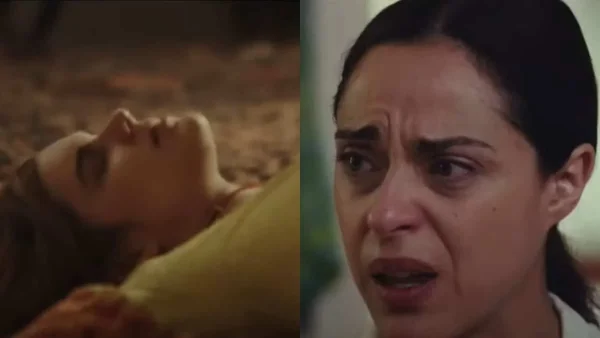 Ο Παράδεισος των κυριών (14/6): Η συγκλονιστική σκηνή όπου η Αμαλία μαθαίνει πως η Μιράντα είναι βιολογική της μάνα