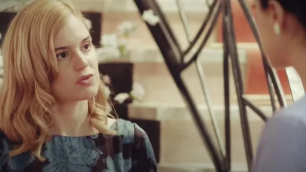 Ο Παράδεισος των κυριών (1/6): «Αφού χωρίσατε θέλω να κάνω... » - Μαχαιριά στην καρδιά της Μιράντας τα λόγια της Αμαλίας