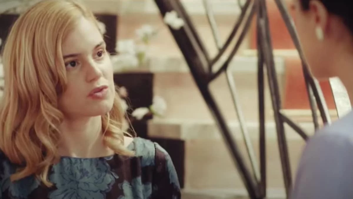 Ο Παράδεισος των κυριών (1/6): «Αφού χωρίσατε θέλω να κάνω... » - Μαχαιριά στην καρδιά της Μιράντας τα λόγια της Αμαλίας