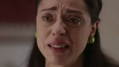 Ο Παράδεισος των κυριών (13/6): Η Μιράντα χάνει το παιδί - Αποβάλει μετά την είδηση της δολοφονίας του...