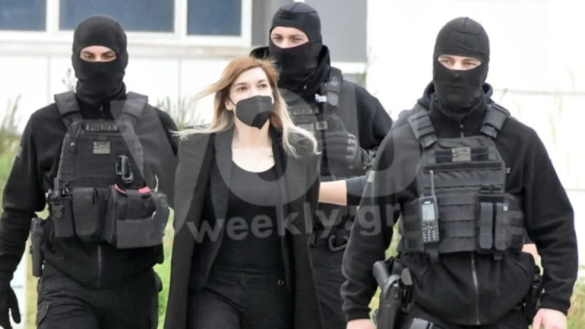 Τραγωδία Πάτρα: Εξελίξεις με την αίτηση διαζυγίου της Ρούλας Πισπιρίγκου και με τον πατέρα των παιδιών της