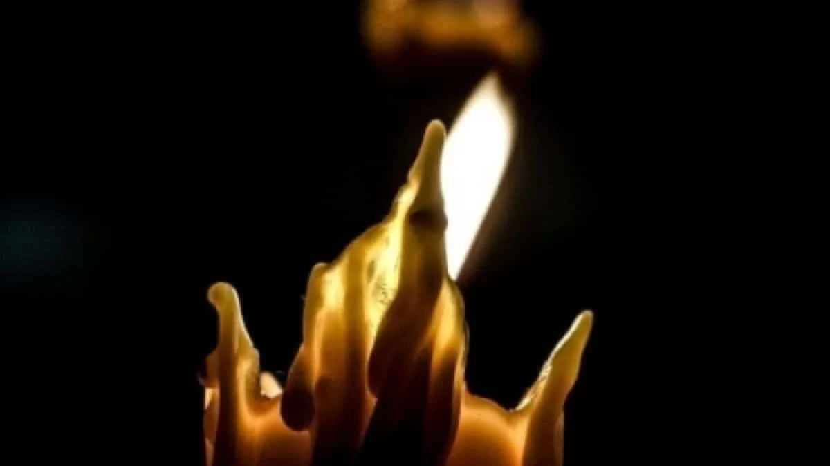 Έφυγε από την ζωή η Σμαρώ Γαϊτανίδου