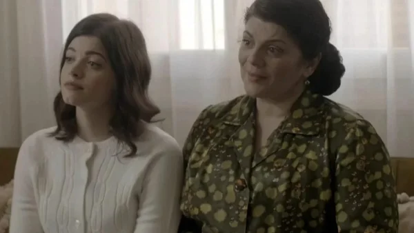 Ο Παράδεισος των Κυριών (9/6): «Τι θέλεις πια; Θέλεις να με τρελάνεις;» - Σε πανικό η Πιπίτσα για την Γεωργία μετά την πρόταση γάμου του Άγη