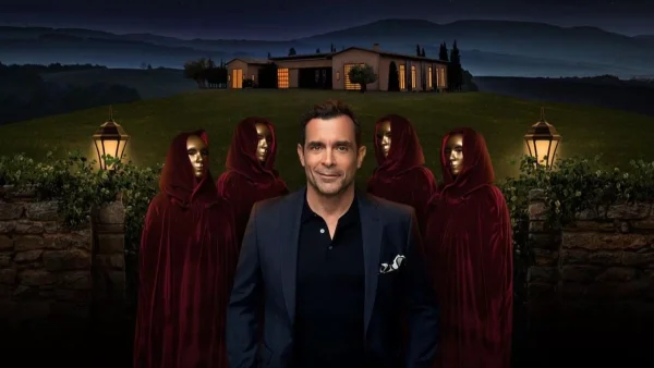 Οι Προδότες: Κλαίνε ή γελάνε στον ΑΝΤ1; - Τα νούμερα τηλεθέασης της πρεμιέρας 7/6