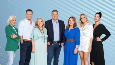 Πρόωρο τέλος από το Πρωινό του ΑΝΤ1 - Αποχωρεί από την εκπομπή πριν καν τελειώσει η σεζόν και δεν θα εμφανιστεί αύριο 19/6