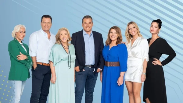 Πρόωρο τέλος από το Πρωινό του ΑΝΤ1 - Αποχωρεί από την εκπομπή πριν καν τελειώσει η σεζόν και δεν θα εμφανιστεί αύριο 19/6