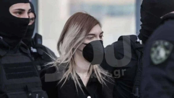 Εξέλιξη της τελευταίας στιγμής - Δεν επιθυμεί να βγει το διαζύγιο της η Ρούλα Πισπιρίγκου