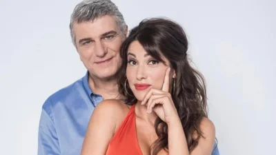 «Αποχαιρετώ την πανέμορφη «Οδό Μουρμούρας» - Η Κλέλια Ρένεση αποκάλυψε πως αποχωρεί από την σειρά του ALPHA