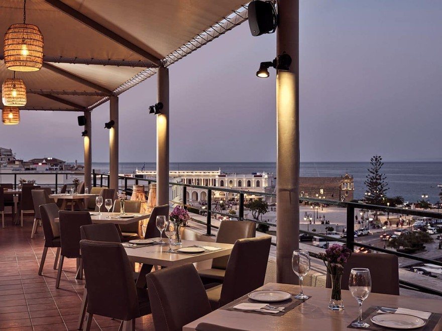 Strada Marina - Μια µοναδική εµπειρία διαµονής στη Ζάκυνθο!