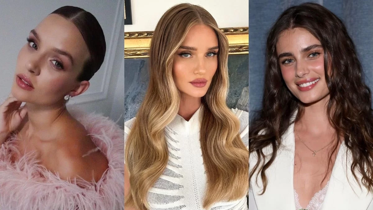 Rosy lips: Αυτό είναι το χρώμα που κάνει comeback & γίνεται ο πρωταγωνιστής στο μακιγιάζ των χειλιών σου