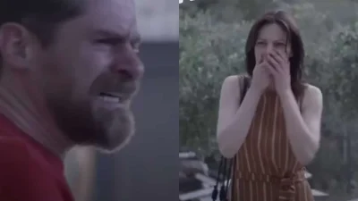 Σασμός 9/6: «Είναι κάτι σοβαρό που πρέπει να σου πω...» - Ουρλιάζει από δυστυχία ο Μαθιός με την αποκάλυψη της Βασιλικής