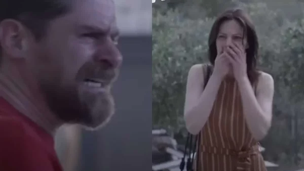 Σασμός 9/6: «Είναι κάτι σοβαρό που πρέπει να σου πω...» - Ουρλιάζει από δυστυχία ο Μαθιός με την αποκάλυψη της Βασιλικής